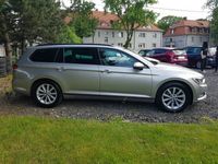 używany VW Passat B8 Klimatronic / Podgrzewane fotele / Start/Stop