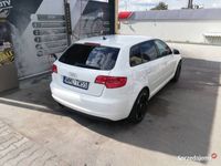 używany Audi A3 