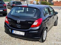 używany Opel Corsa 