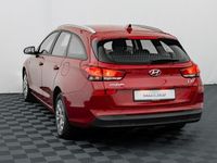 używany Hyundai i30 WD1897S # 1.5 DPI Classic + Cz.cof Klima Blueto…