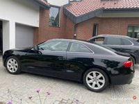 używany Audi A5 2.0 TFSI 211KM, 2009r – Zadbany, w świetnym stanie,serwisowany