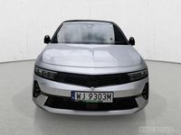 Używany Opel Astra 2024 Srebrny Kombi