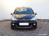 Używany Citroën C3 2014 Czarny Hatchback