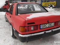 używany Ford Sierra gruzik