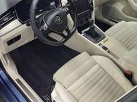 Używany VW Passat 2015