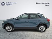 używany VW T-Roc T-ROC 1.5 E2 Life GT110 TSID7F