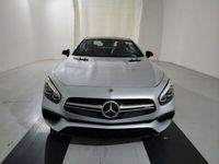 używany Mercedes SL63 AMG SL 63 AMG