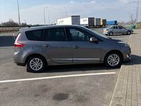 Używany Renault Grand Scénic III 130 KM (95 kW) 2012 Minivan