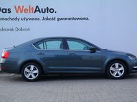 używany Skoda Octavia 