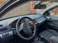 Używany Opel Astra 2010