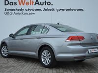 używany VW Passat Comfortline