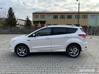 używany Ford Kuga 2.0 TDCi individual | St-Line