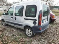 używany Renault Kangoo 1,6 2003rok