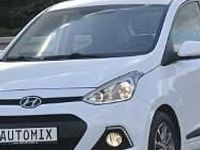 Używany Hyundai i10 67 KM (49 kW) 2015 Biały Hatchback