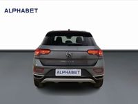 używany VW T-Roc 1.5dm 150KM 2022r. 28 231km