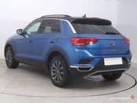 używany VW T-Roc 1.5 TSI