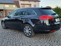 używany Opel Insignia (Nr. 135) 2.0 CDTI 130 KM, model 2012 r A (20…