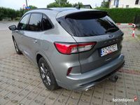 używany Ford Kuga 2.5 225KM PHEV ST-Line X Panorama Navi Kamery