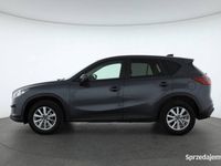 używany Mazda CX-5 2.2 Skyactiv-D