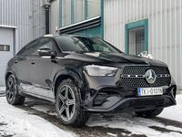 używany Mercedes GLE450 AMG Premium Plus, Salon Polska, Bezwypadkowy, Gwarancja do 12…