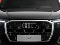 używany Audi Q7 II 45 TDI quattro S Line 3.0 (231KM) S Line | Pakiet Comfort + Pakiet D