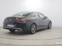 używany Mercedes CLA200 AMG Line! Z Polskiego Salonu! Faktura VAT! II (2019-)