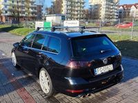 używany VW Golf VII 