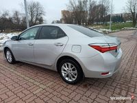 używany Toyota Corolla 2018/19