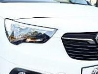 używany Opel Combo IV Life Salon Polska|1 Ręka|Navi|Klima|6 Biegów|Parktronic| Bezwy