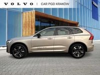 Używany Volvo XC60 250 KM (183 kW) 2026 Szary SUV
