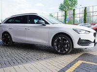 używany Cupra Leon Sportstourer 2dm 190KM 2023r. 10km