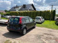 używany Nissan Note 1.4