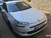 używany Citroën C5 