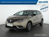 Używany Renault Espace 2016 Beżowy Minivan