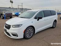 Używany Chrysler Pacifica 2023 Van
