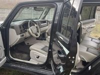 używany Jeep Commander 3.0 218KM salon PL