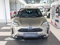 Używany Toyota Yaris Cross Comfort 116 KM (85 kW) 2023 Brązowy SUV