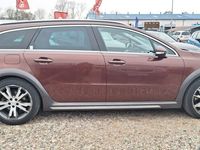 używany Peugeot 508 RXH 2dm 163KM 2012r. 171 000km