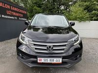 używany Honda CR-V 1.6dm 140KM 2014r. 178 430km