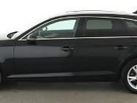 używany Audi A4 2dm 150KM 2016r. 158 319km