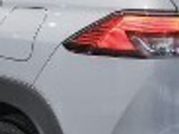 Używany Toyota Corolla Cross Executive 184 KM (135 kW) 2023 Szary SUV