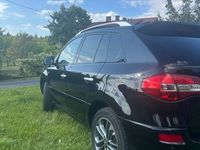 używany Renault Koleos 4,×4 2011/12/22 2.0Dci Bose edition