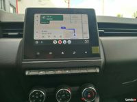 Używany Renault Clio V 2020 Czarny Hatchback