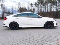 używany Honda Civic X 2.0i 158km automat