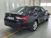 używany Skoda Superb 2dm 280KM 2016r. 113 305km