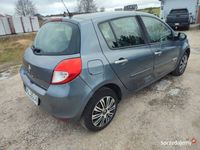 używany Renault Clio LIFT