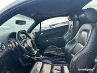 Używany Audi TT 1999 Coupe