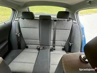 używany BMW 116 Sprzedam seria 1 i !