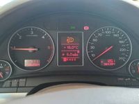 Używany Audi A4 2004 Niebieski Kombi