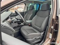 używany Peugeot 3008 1.2 BENZYNA Klimatronik Nawigacja Tempomat Panoramiczny Dach